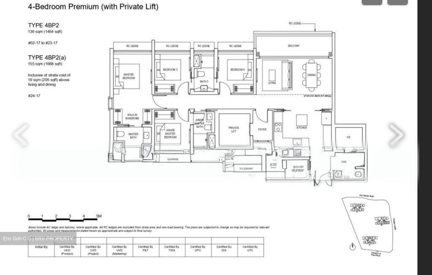 Pinetree Hill (D21), Condominium #632462341